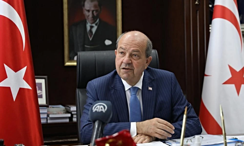 Tο Καζακστάν έριξε «πόρτα» στον Τατάρ και δεν τον προσκάλεσε στη Σύνοδο τουρκικών κρατών στην Αστάνα